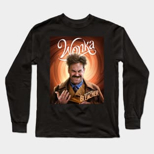 Wonka Long Sleeve T-Shirt